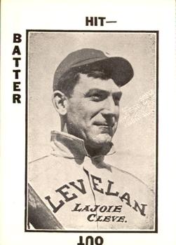 Nap Lajoie #NNO