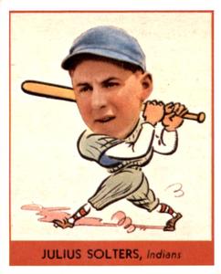 Julius Solters #255