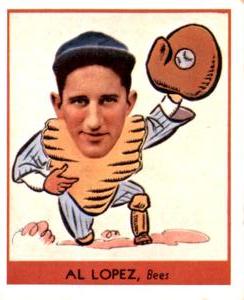 Al Lopez #257