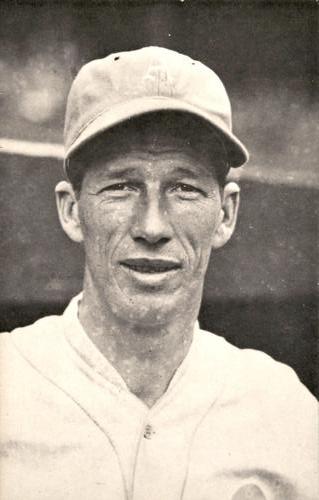 Lefty Grove #NNO