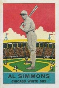 Al Simmons #2