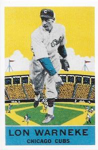 Lon Warneke #16
