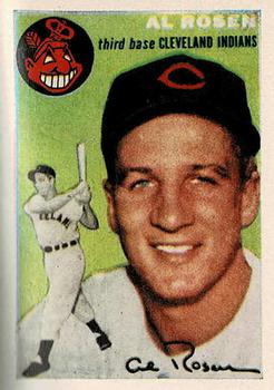 Al Rosen #15
