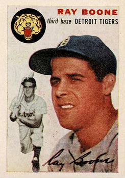 Ray Boone #77