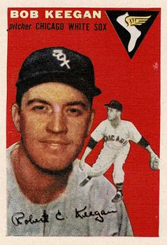 Bob Keegan #100