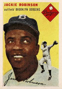Jackie Robinson #10