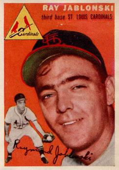 Ray Jablonski #26