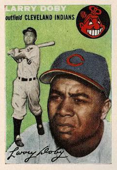 Larry Doby #70