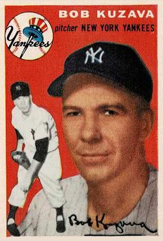 Bob Kuzava #230