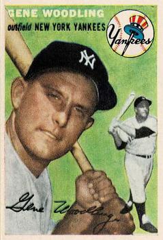 Gene Woodling #101