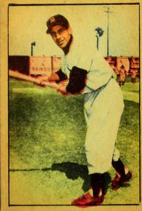 Phil Rizzuto #NNO