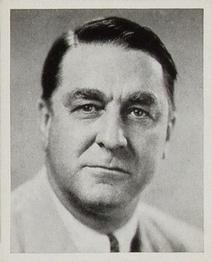 Branch Rickey #NNO
