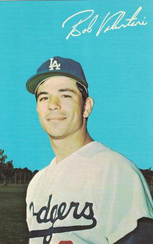 Bob Valentine #74804-C