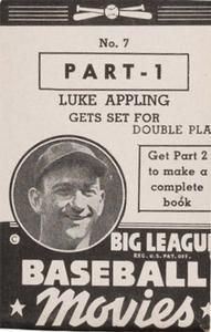 Luke Appling #7