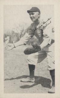 Strip Cards NNO Johnny Bassler #2