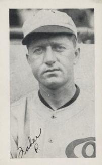 Strip Cards NNO Red Faber #2