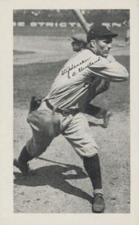 Strip Cards NNO Riggs Stephenson #2