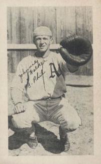 Strip Cards NNO Johnny Walker #2