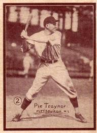Mini 2 Pie Traynor #W517
