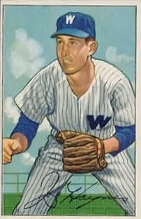 Joe Haynes #103