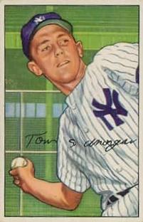 Tom Morgan #109