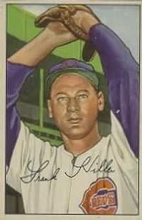 Frank Hiller #114