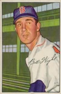 Bill Wight #117