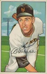 Al Corwin #121