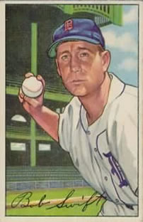 Bob Swift #131