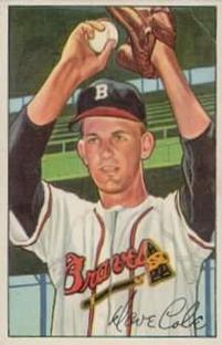 Dave Cole #132