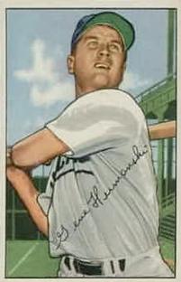 Gene Hermanski #136
