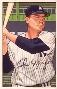 Johnny Mize #145