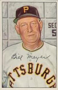 Billy Meyer #155