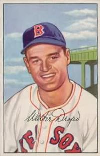 Walt Dropo #169