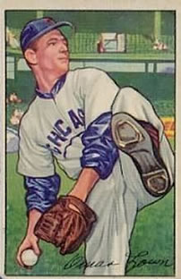 Turk Lown #16
