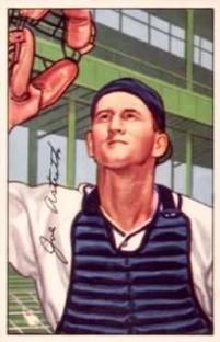 Joe Astroth #170