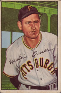 Mel Queen #171