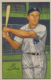 Gene Woodling #177