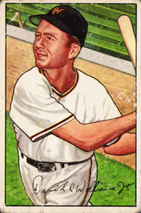 Dave Williams #178
