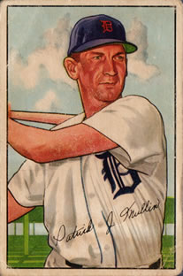 Pat Mullin #183
