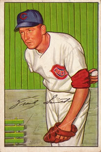 Frank Smith #186