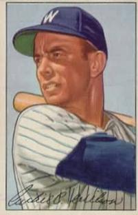 Archie Wilson #210