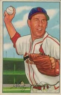 Solly Hemus #212