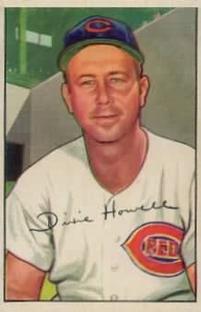 Homer Howell #222