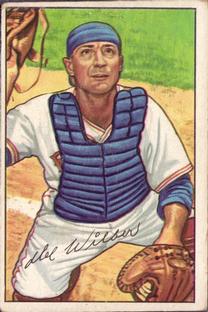 Del Wilber #225