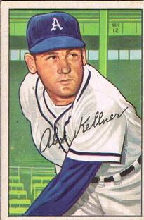 Alex Kellner #226