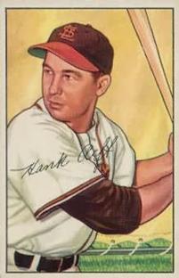 Hank Arft #229