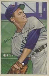 Willard Ramsdell #22
