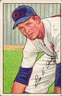 Dee Fondy #231