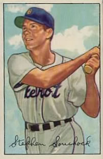 Steve Souchock #235